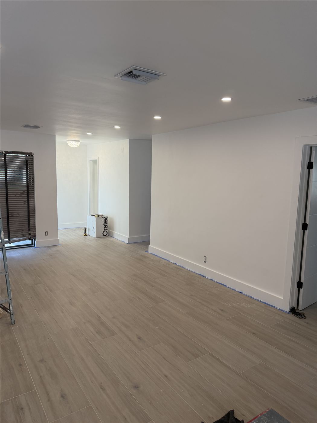 Drywall & Painting